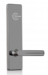 ELECTRONIC LOCK（Glossy glass）