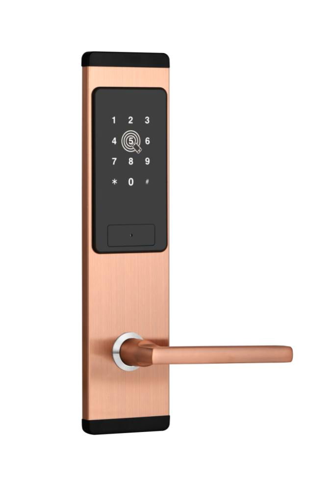 Bluetooth Password LOCK