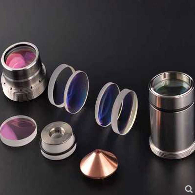 Custom Conical lenses