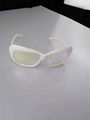Weimeng 1064+532nm Laser safety goggles eye protection For Laser Machine