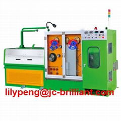 Multi Wire Drawing Machine for 2 Wire