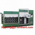 Multi copper wire drawing machine for 4 wires 1