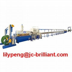 Power Cable Production Line