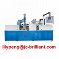 Automatic Cable Coiling and Packing Machine