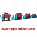 Rigid Frame Stranding Machine 1