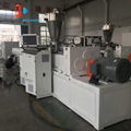 PVC Pipe Production Extrusion Line Machinery Plastic Pipe Tube Making Machinery 