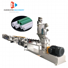 PPR Pipes Production Making Machine PE