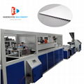 PVC Wall Panel Making Machine Ceiling Panel Making Panels Production Lines