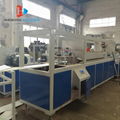 PVC Wall Panel Making Machine Ceiling Panel Making Panels Production Lines