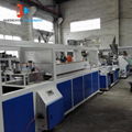 PVC Wall Panel Making Machine Ceiling Panel Making Panels Production Lines 4