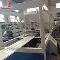 PVC Wall Panel Making Machine Ceiling Panel Making Panels Production Lines 5