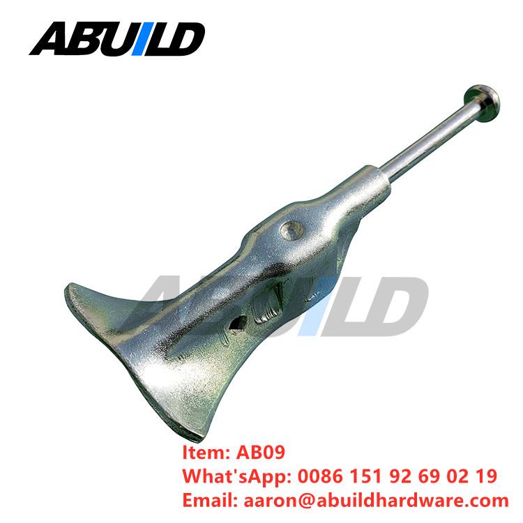 Snap Tie Extender AB09 ABUILD (China Manufacturer) Prefabricated