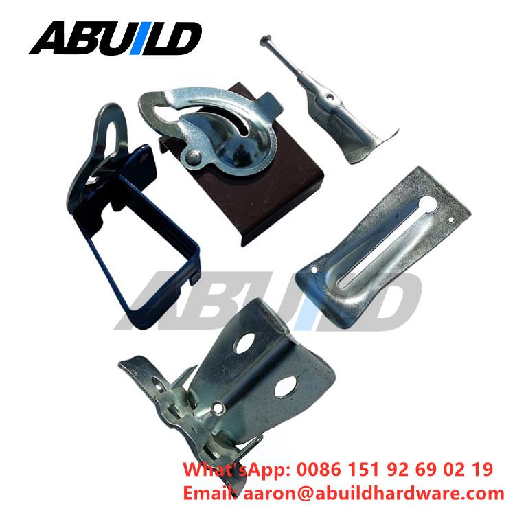 Snap Tie Extender AB09 ABUILD (China Manufacturer) Prefabricated