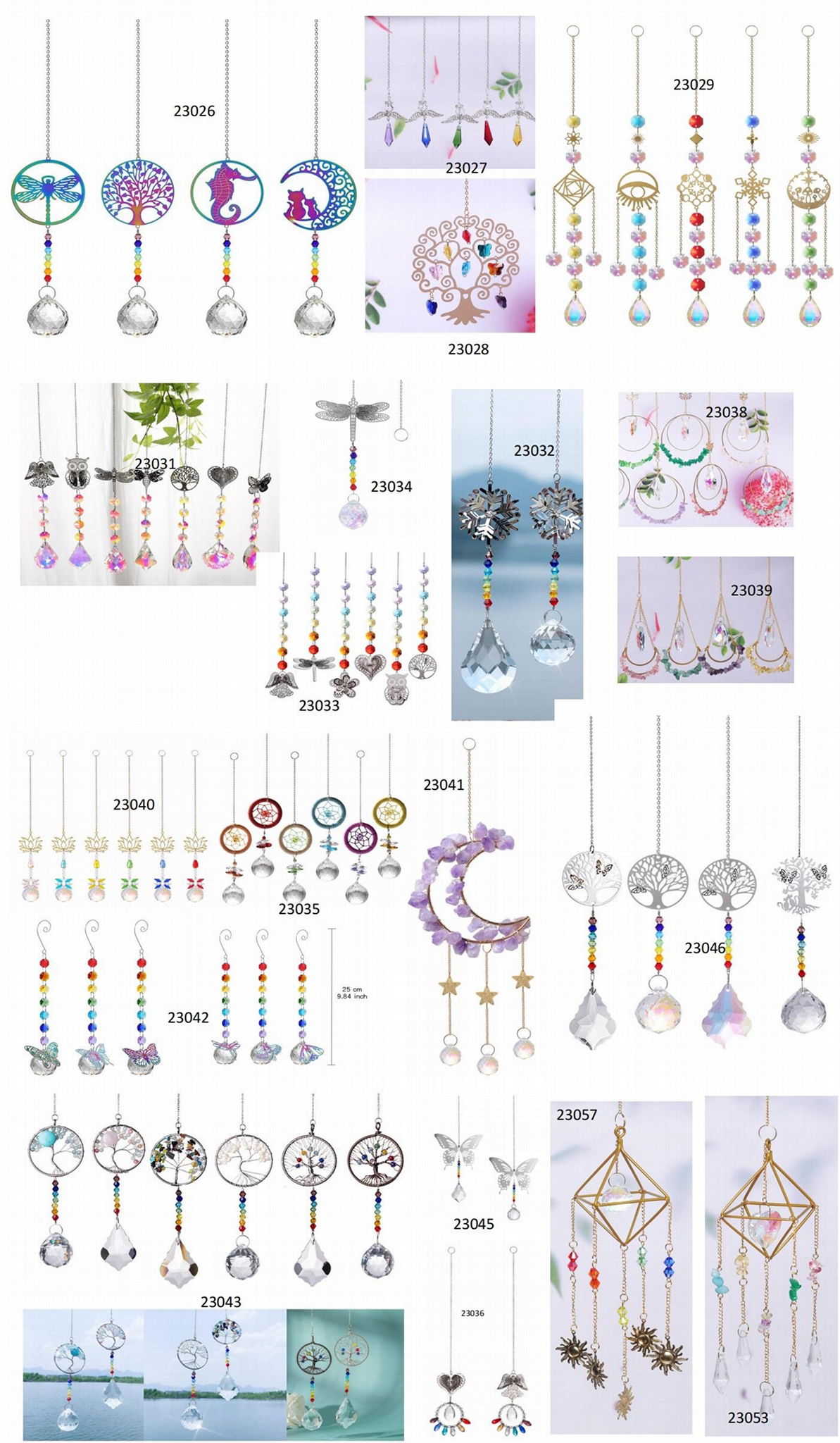 crafts 2 crystal suncatcher 5