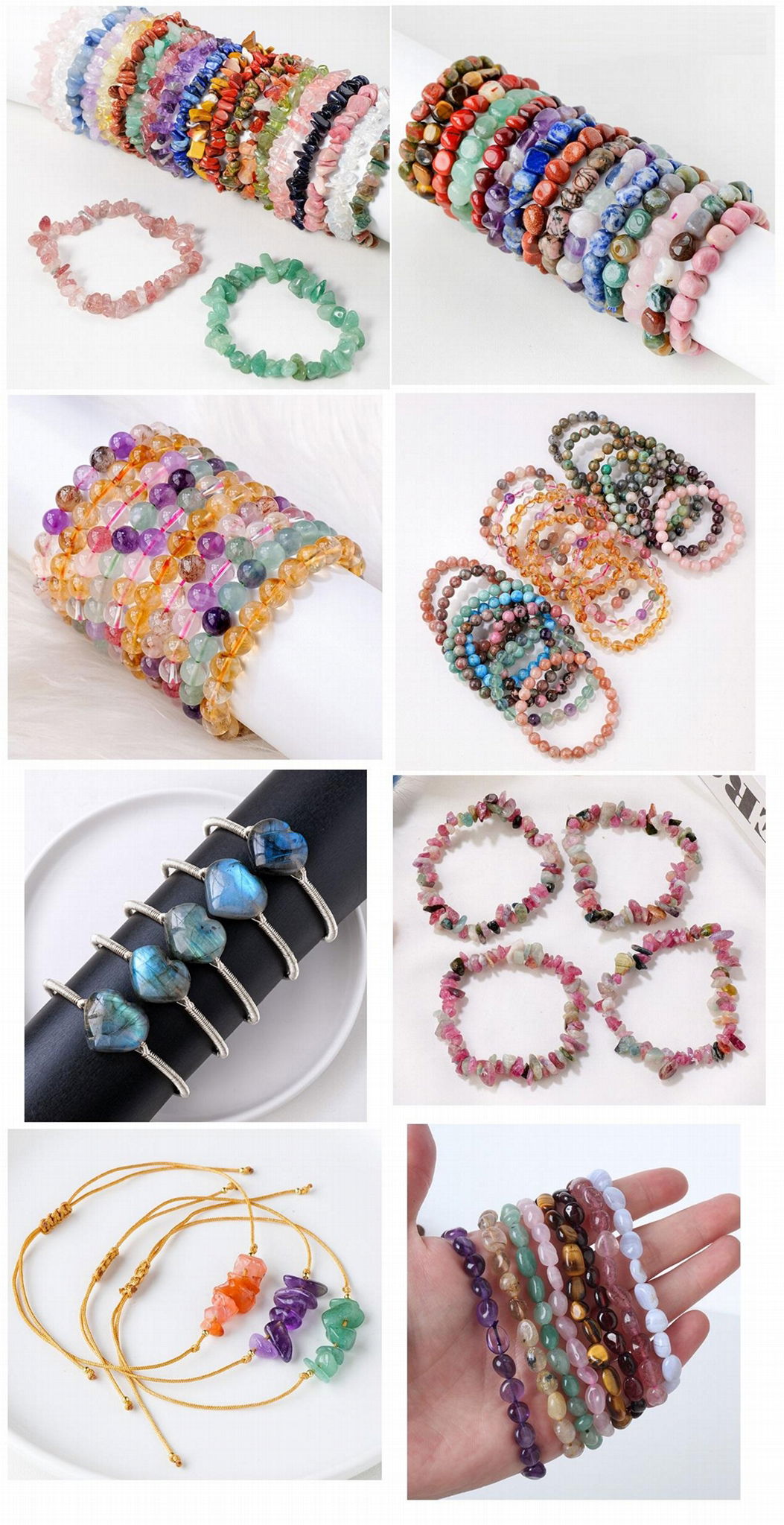 crafts 7 bracelet