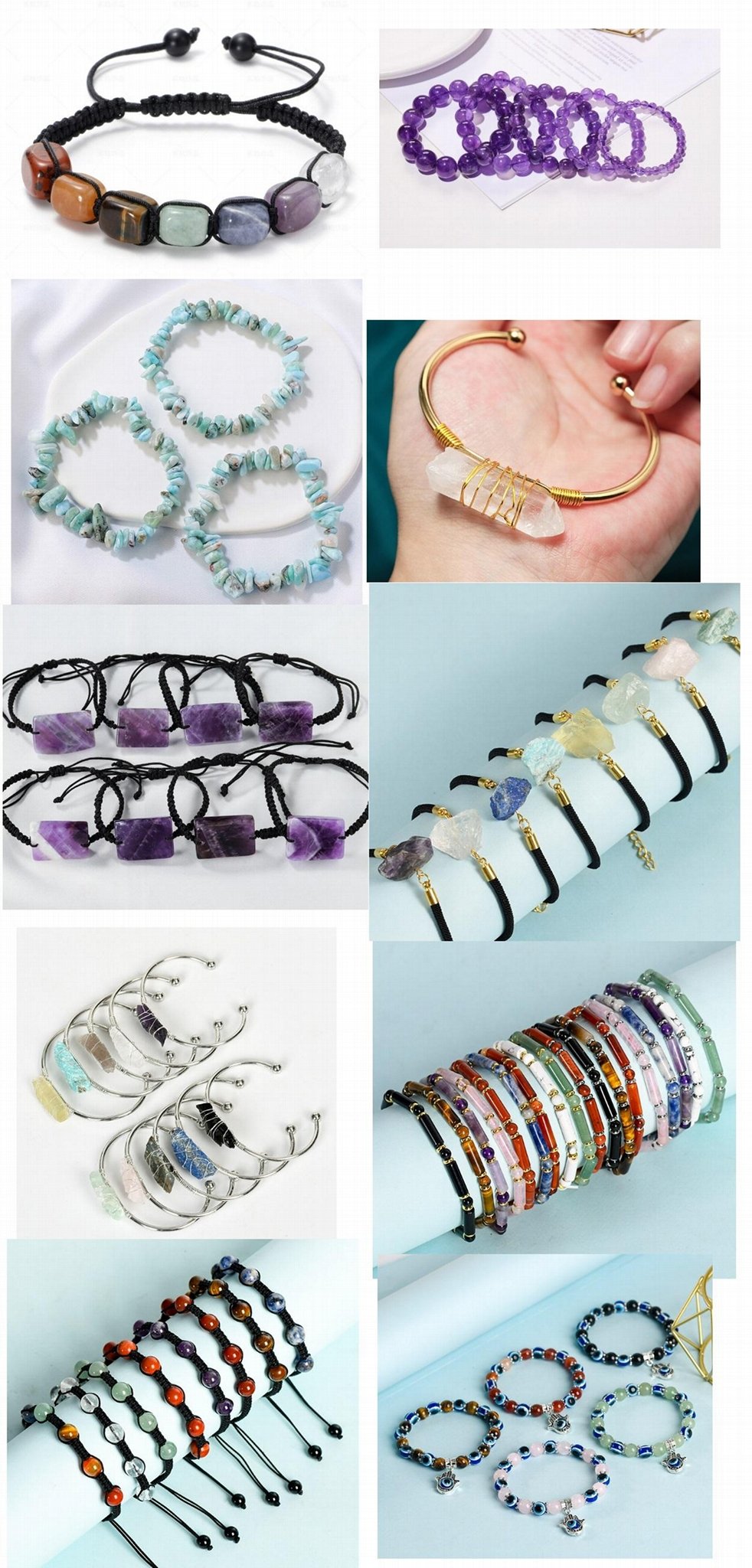 crafts 7 bracelet 2