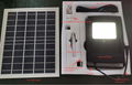 54 LED  Solar LED Flood Light for Residential 2