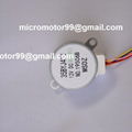 35byj412 micro step motor for air