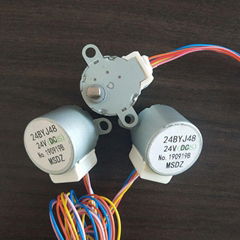 24byj48 motor for air conditioner