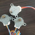 24byj48 motor for air conditioner