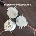 Factory Direct Supply 35byj46 Stepper Motor Air-Conditioning Toilet Stepper Moto 5