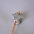 Electric Bidets 5.625 Degree 20byj46 Step Angle DC Stepping Motor with Gearbox 2