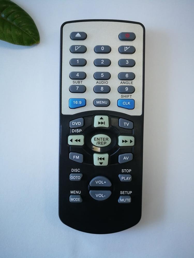 Remote control for Android box 