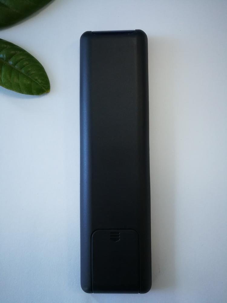 Remote control for air purifier  2