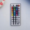 Remote control for DVD player