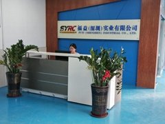 Fuyi(Shenzhen)Industry Co.,Ltd