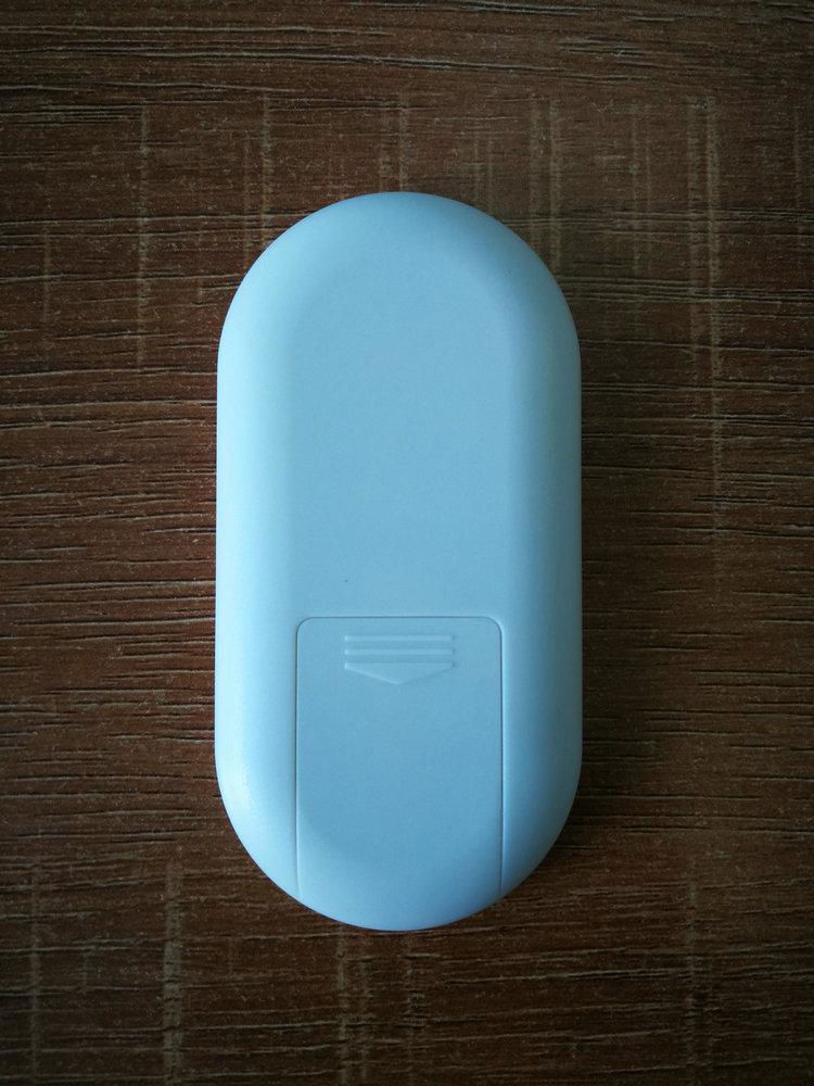 IR  remote control for humidifier  2