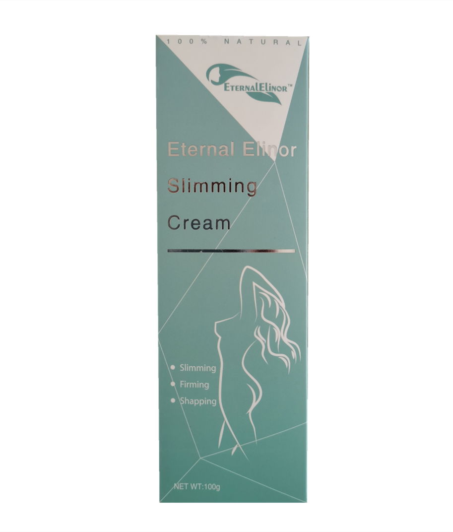 Eternal Elinor slimming cream 2