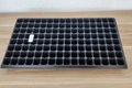 Seedling tray seed propagator for seed starter 128 cell 2