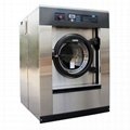 OASIS Automatic Soft-mount Washer