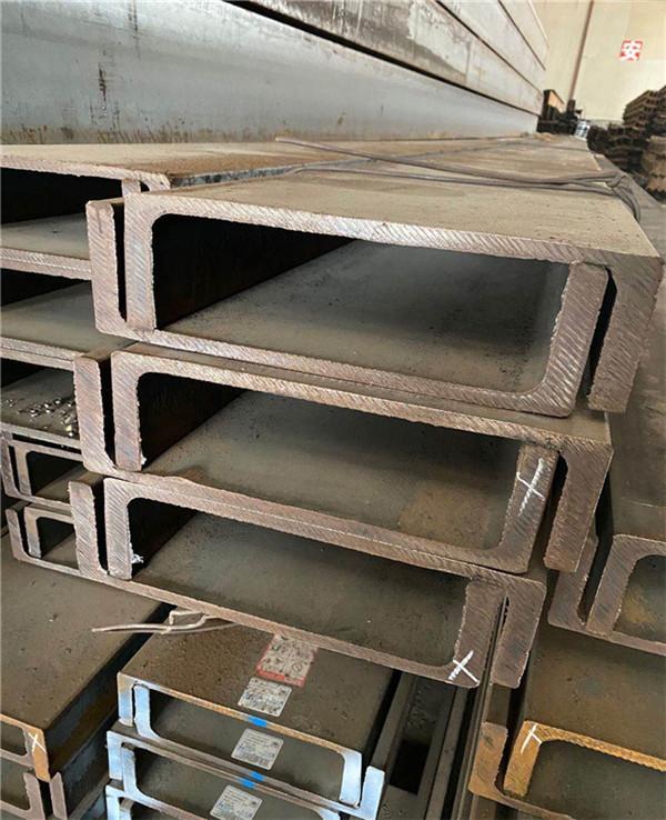 營口零下20度槽鋼規格型號耐低溫重量表