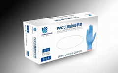 Medical gloves