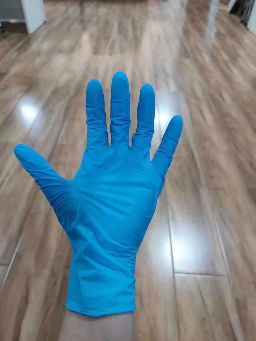 Medical gloves 3