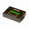 JetMedia IT11 HDD Eraser Duplicator for SATA/IDE/mSATA 2