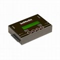 JetMedia IT11 HDD Eraser Duplicator for SATA/IDE/mSATA 3