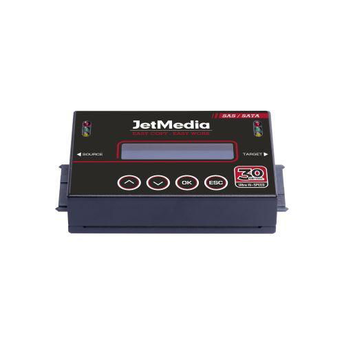 JetMedia SP11 30G/min SAS3.0 Server Hard Drive Eraser Duplicator 2