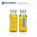 ALWSCI Glass Autosample GC Vial HPLC 2ml Vial