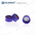 2mL 9-425 Screw Cap for HPLC vial 3