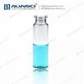 ALWSCI Headspace 20mL GC Crimp Top Vial