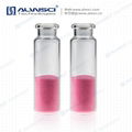 ALWSCI Headspace 20mL GC Crimp Top Vial