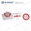 Labfil Individual Package Sterile 13mm PTFE Syringe filter