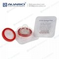 Labfil Individual Package Sterile 13mm PTFE Syringe filter