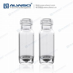 ALWSCI 9-425 High Recovery 1.5ml HPLC vial