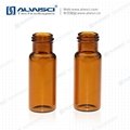 ALWSCI Amber Glass 2ml HPLC Vial