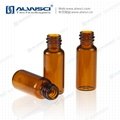 ALWSCI HPLC Amber Glass 2ml Vial