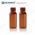 ALWSCI HPLC Amber Glass 2ml Vial